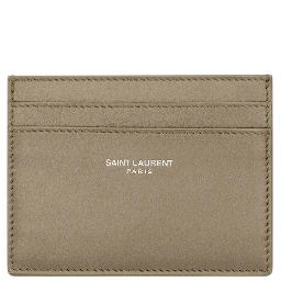 leather card holder