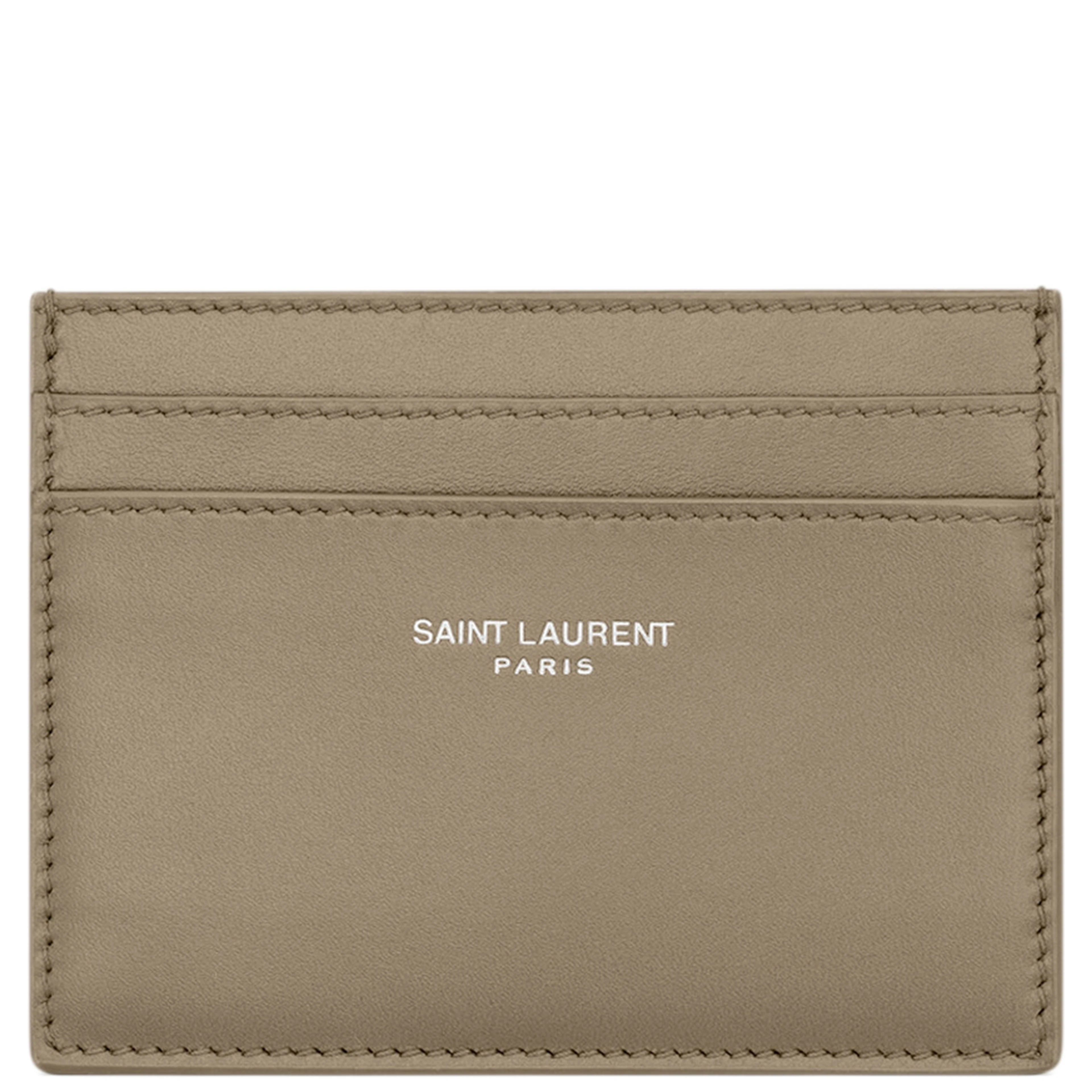 leather card holder