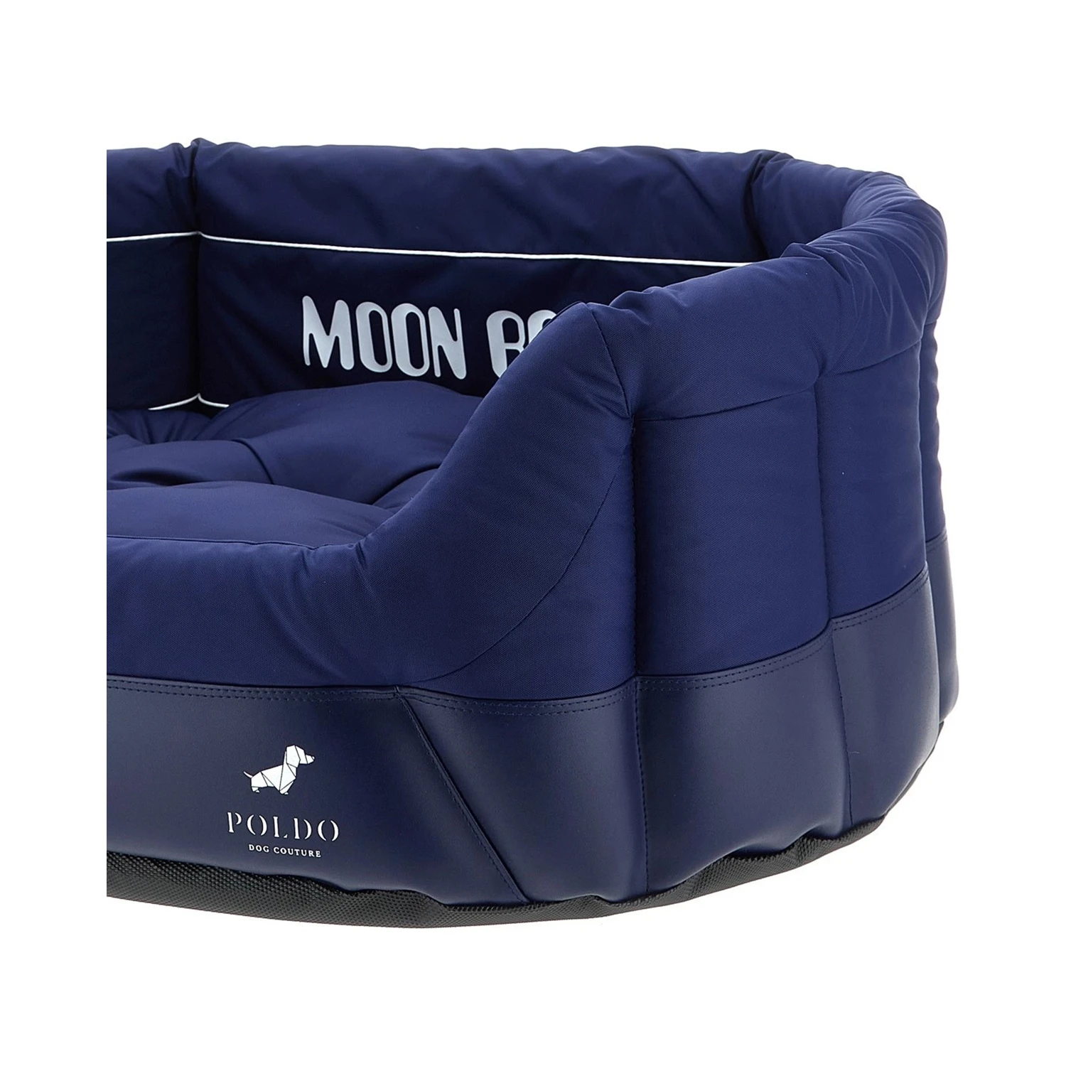 POLDO DOG COUTURE x MOON BOOT