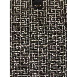 Balmain Bags.. Black