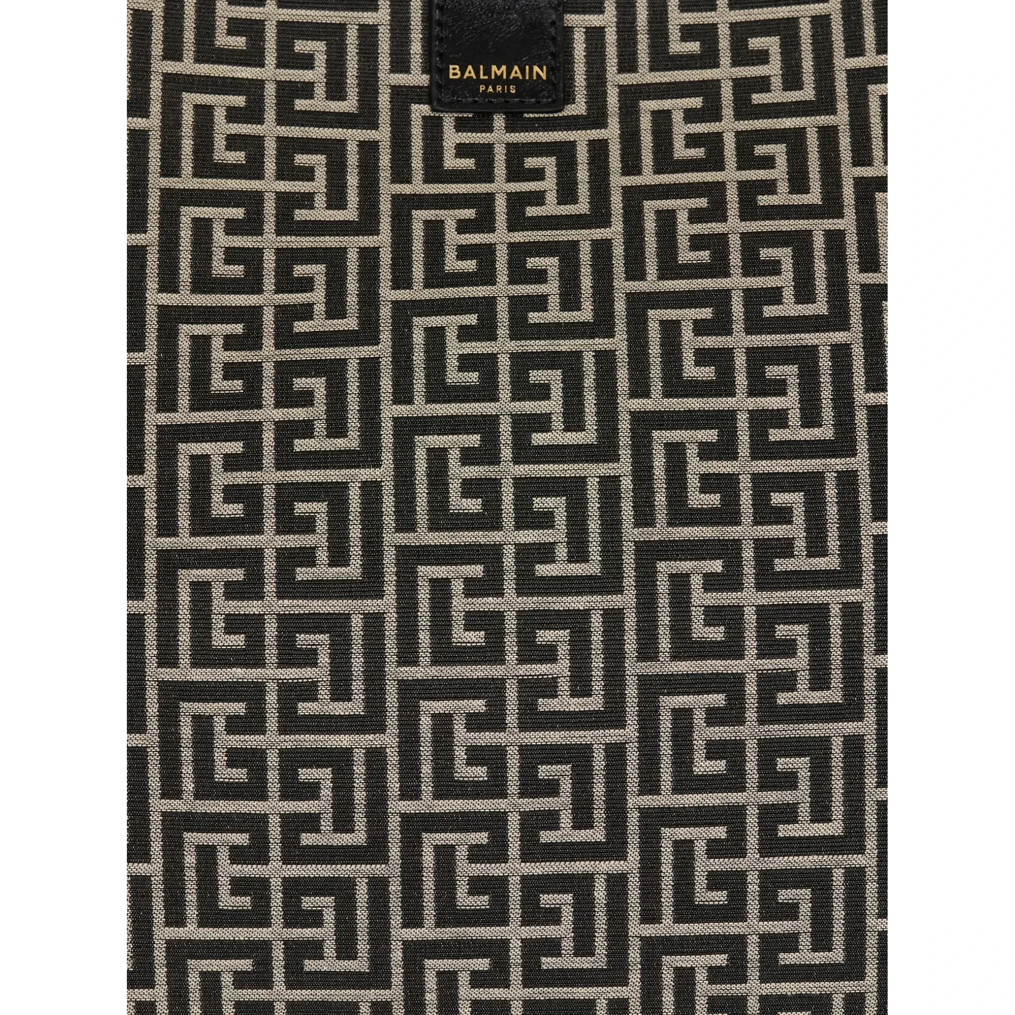 Balmain Bags.. Black