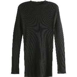 كنزات ريك أوينز سوداء