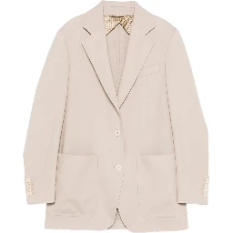 Max Mara Jackets Grey