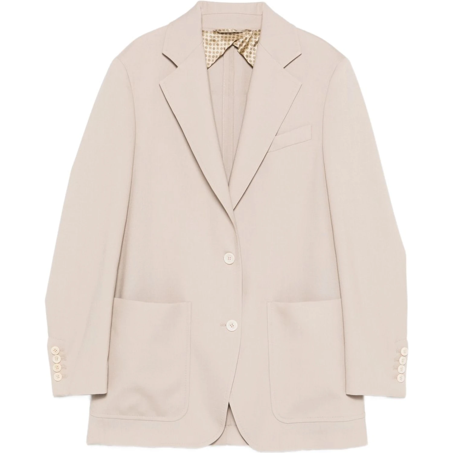 Max Mara Jackets Grey