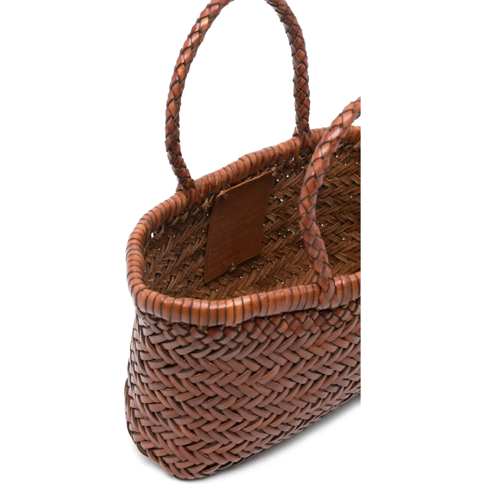 أكياس دراغون ديفيوجن.. بني