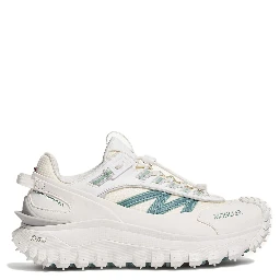 Moncler Sneakers White