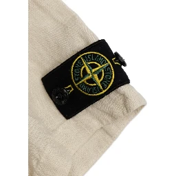 STONE ISLAND KIDS Shirts White