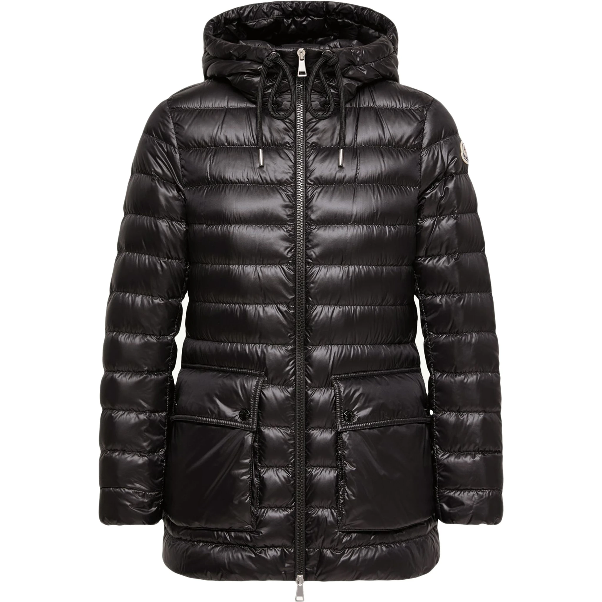 معاطف مونكلير سوداء