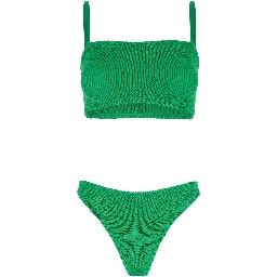 HUNZA Sea clothing Green