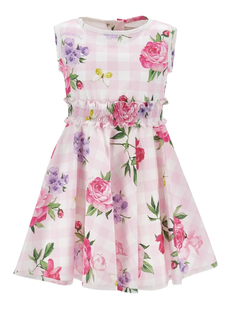 Monnalisa Dresses Pink alternative