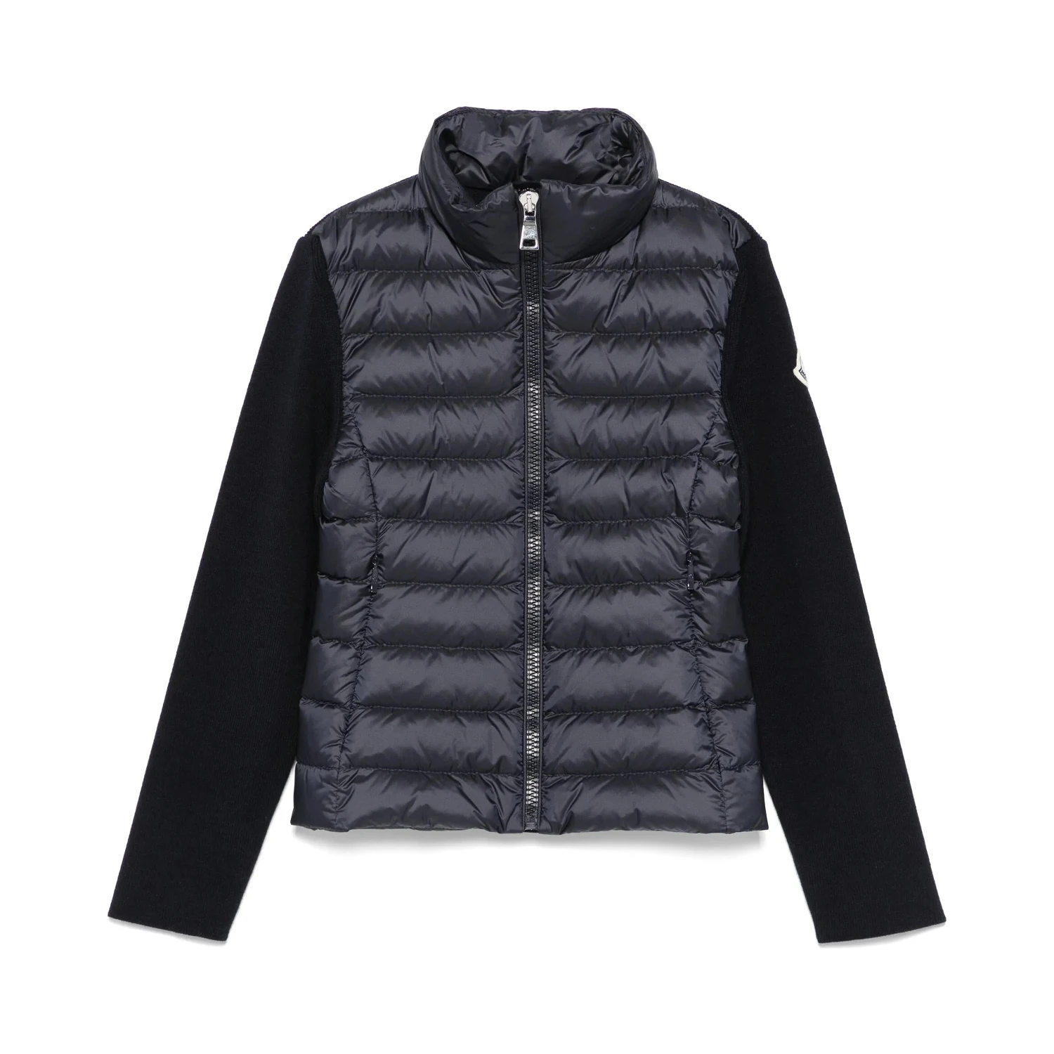 MONCLER KIDS Sweaters Blue