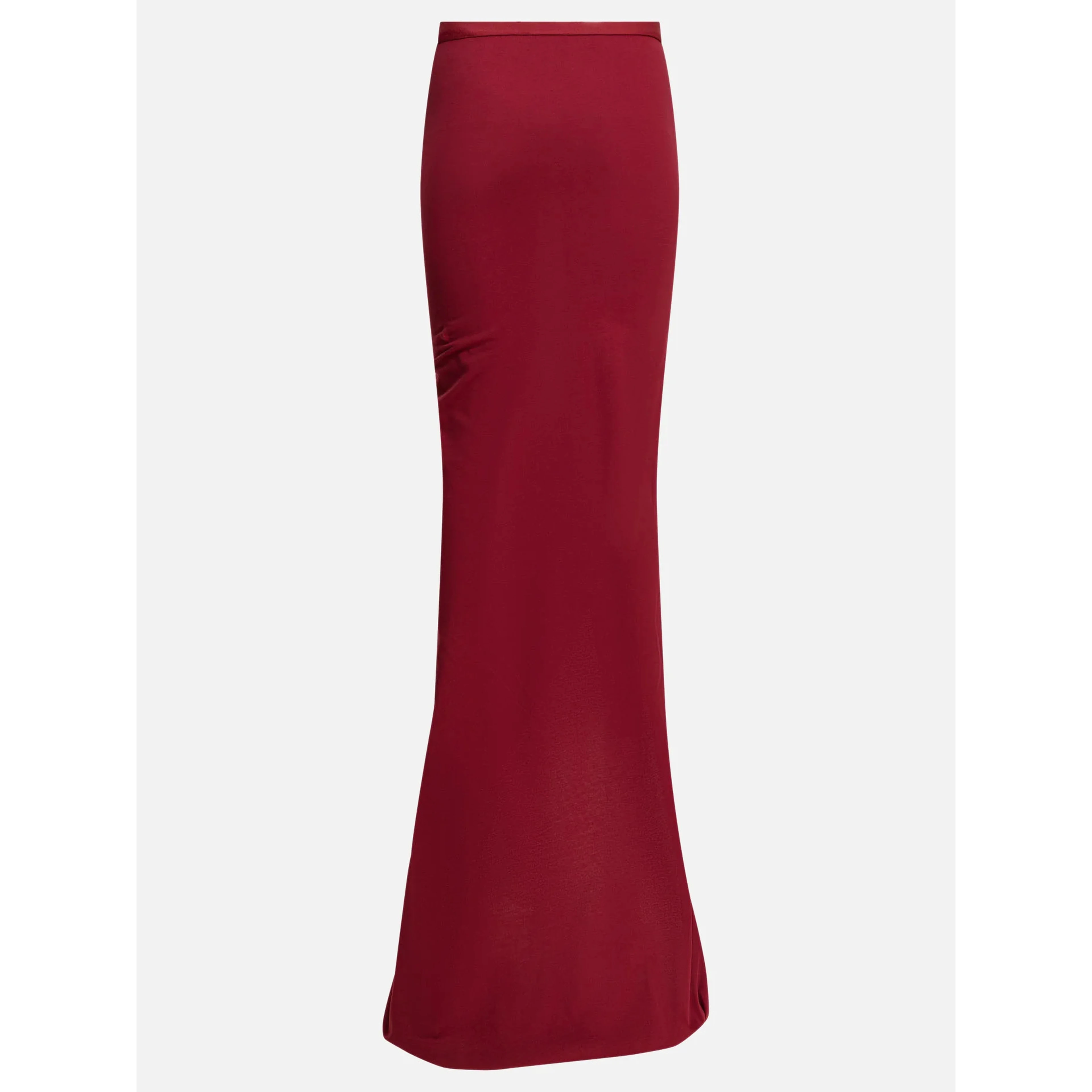 MONCLER X RICK OWENS Skirts Red