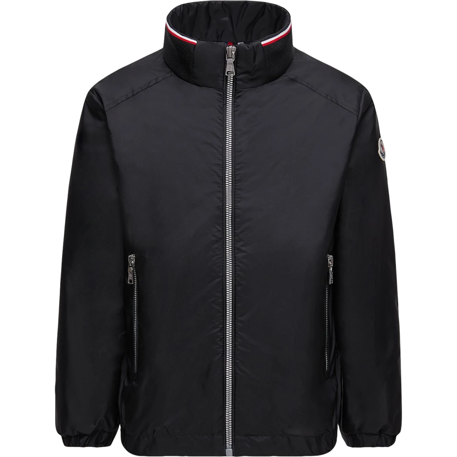 MONCLER KIDS Jackets Black
