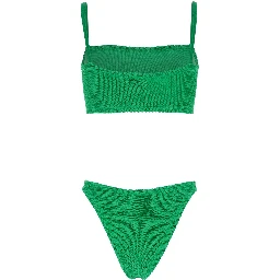 HUNZA Sea clothing Green