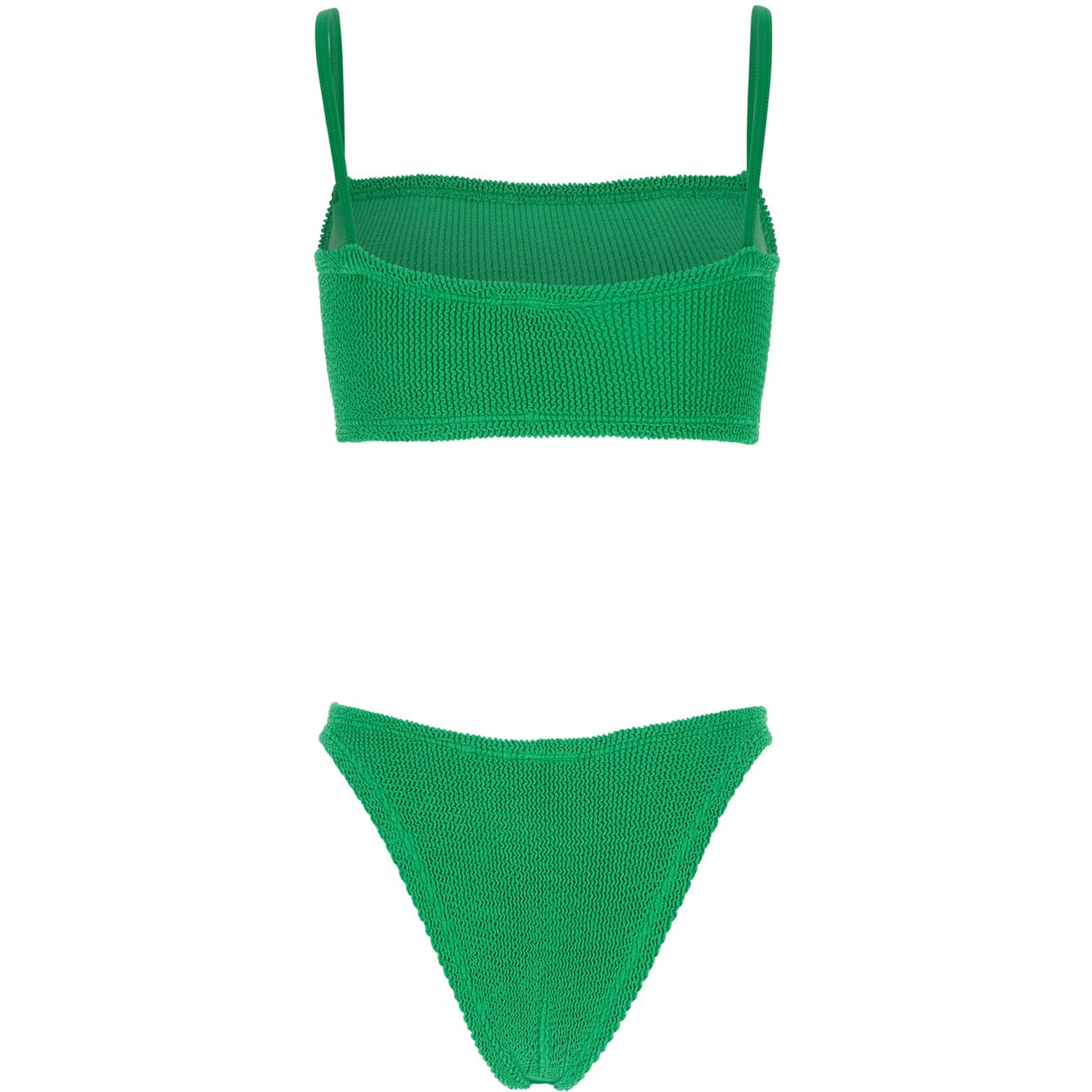 HUNZA Sea clothing Green