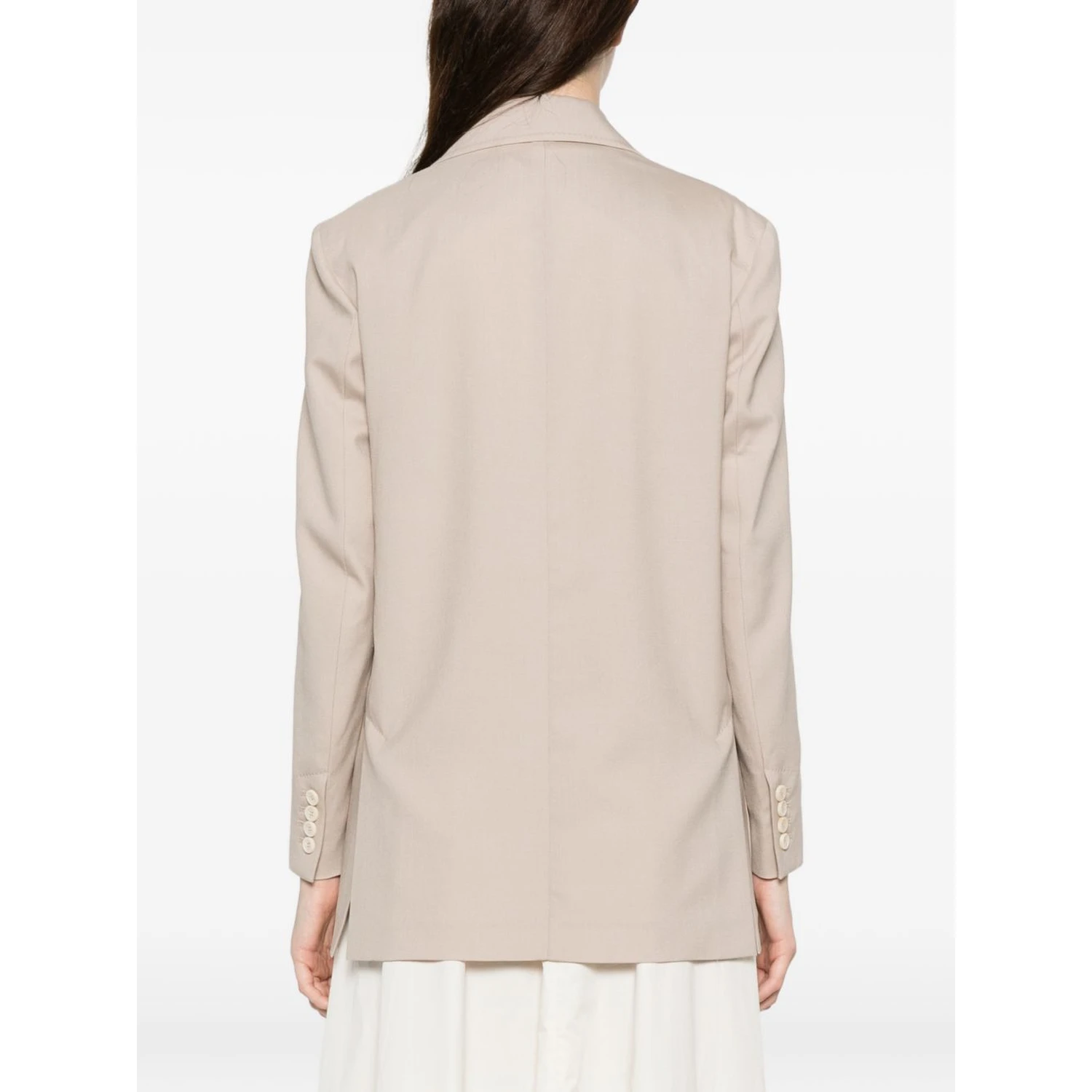 Max Mara Jackets Grey