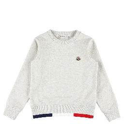 MONCLER KIDS Clothing.... Grey