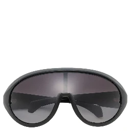 MONCLER X RICK OWENS Sunglasses Black