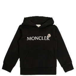 MONCLER KIDS Sweaters Black
