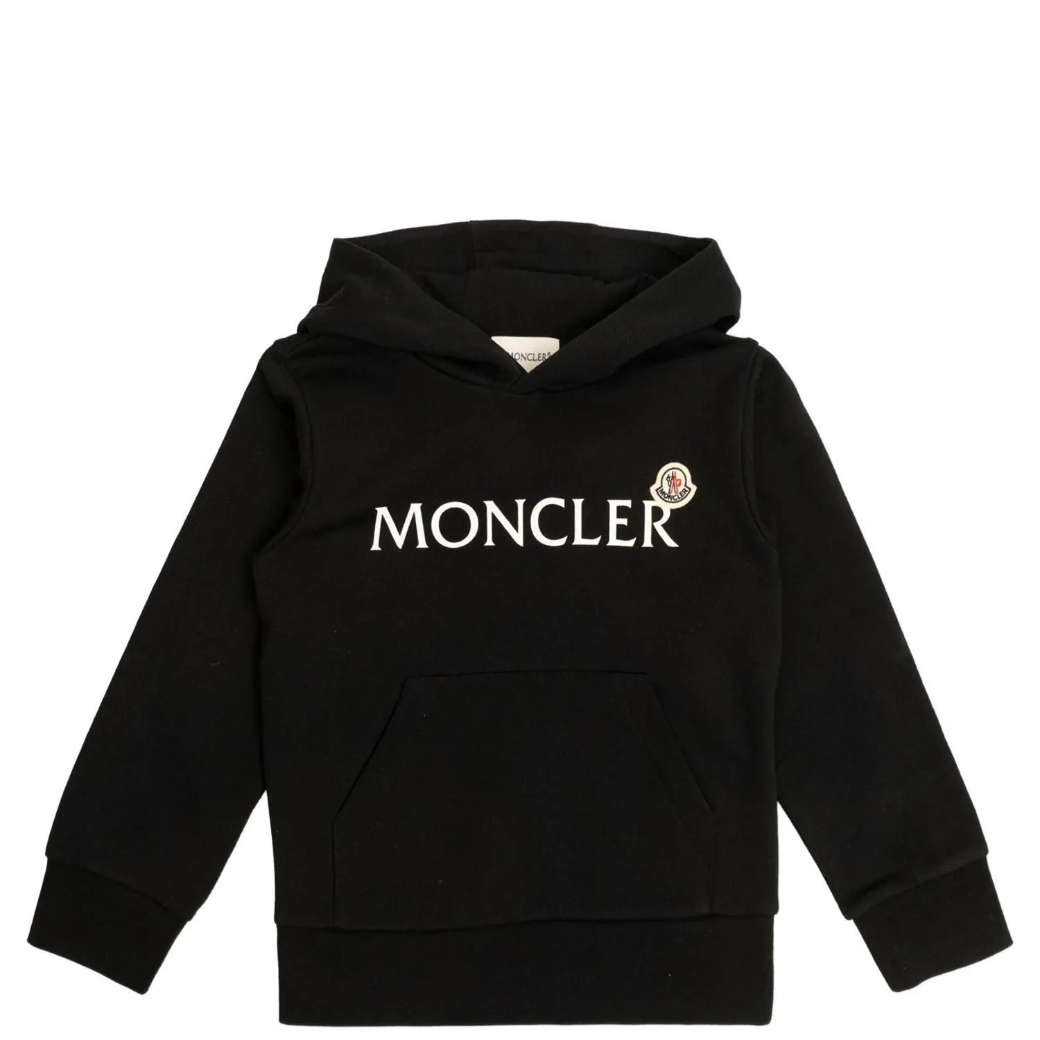 MONCLER KIDS Sweaters Black