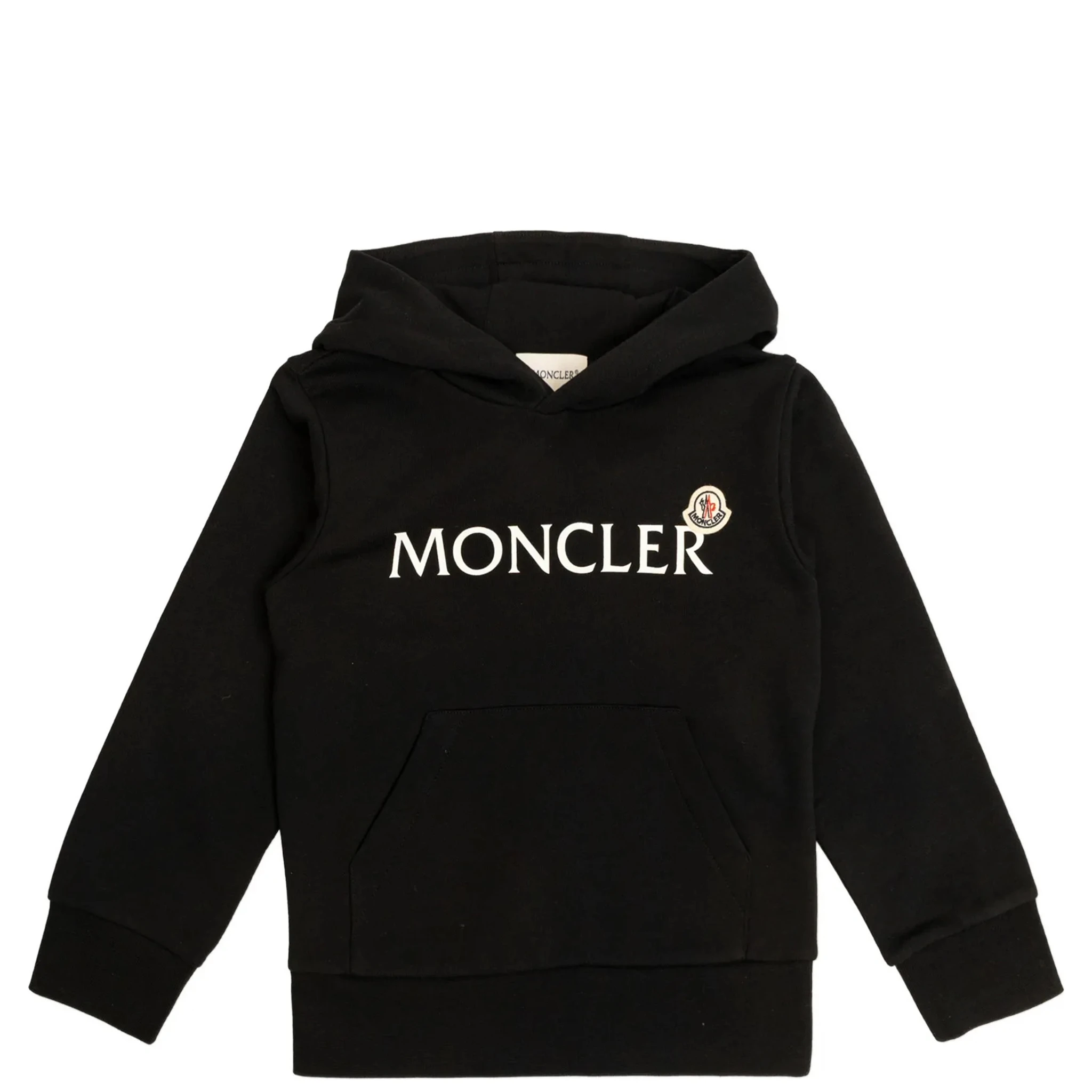 MONCLER KIDS Sweaters Black