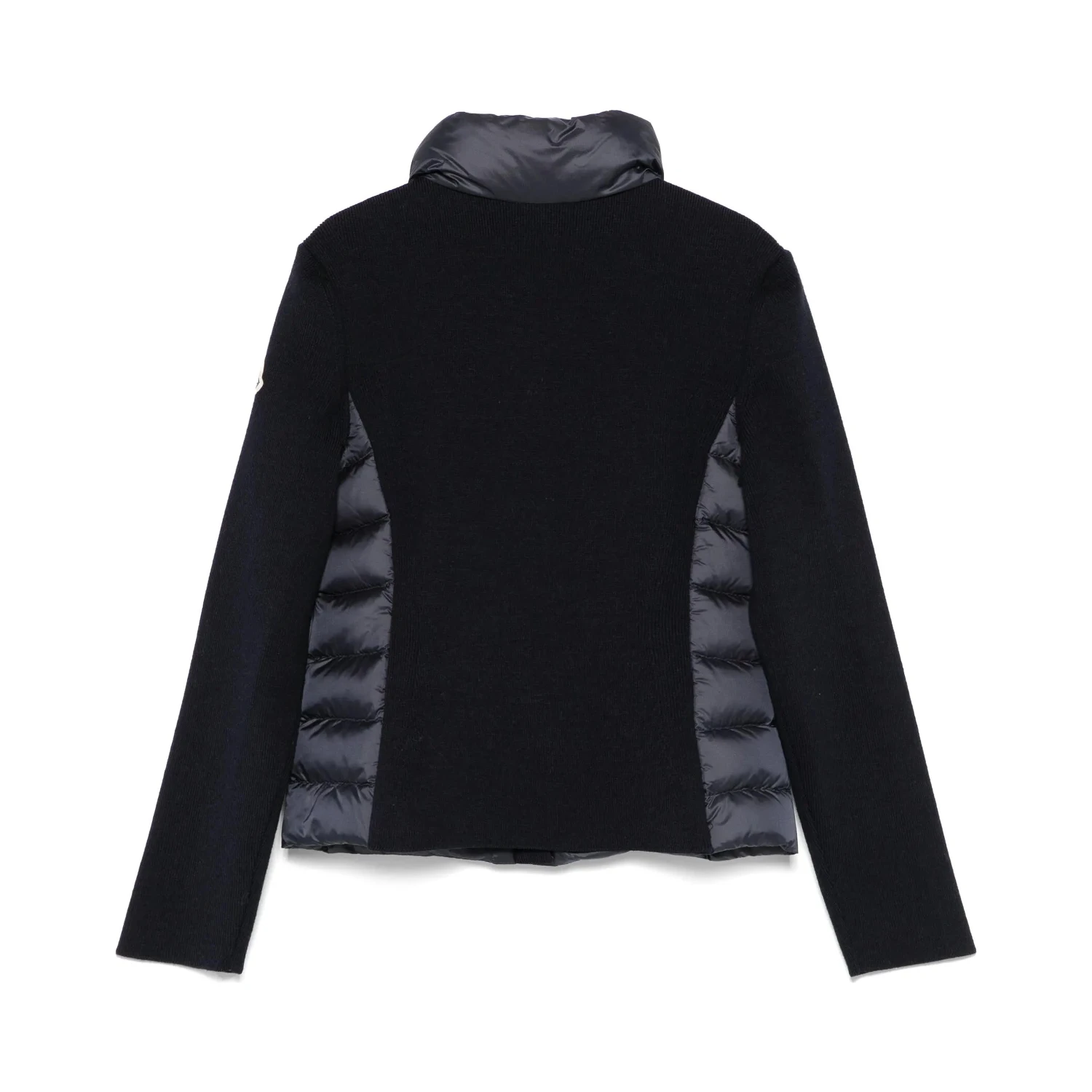 MONCLER KIDS Sweaters Blue