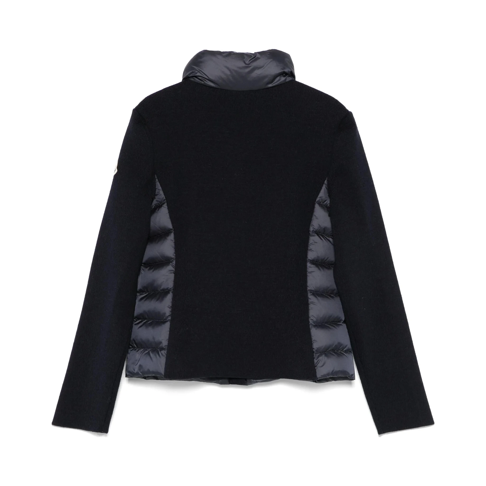 MONCLER KIDS Sweaters Blue