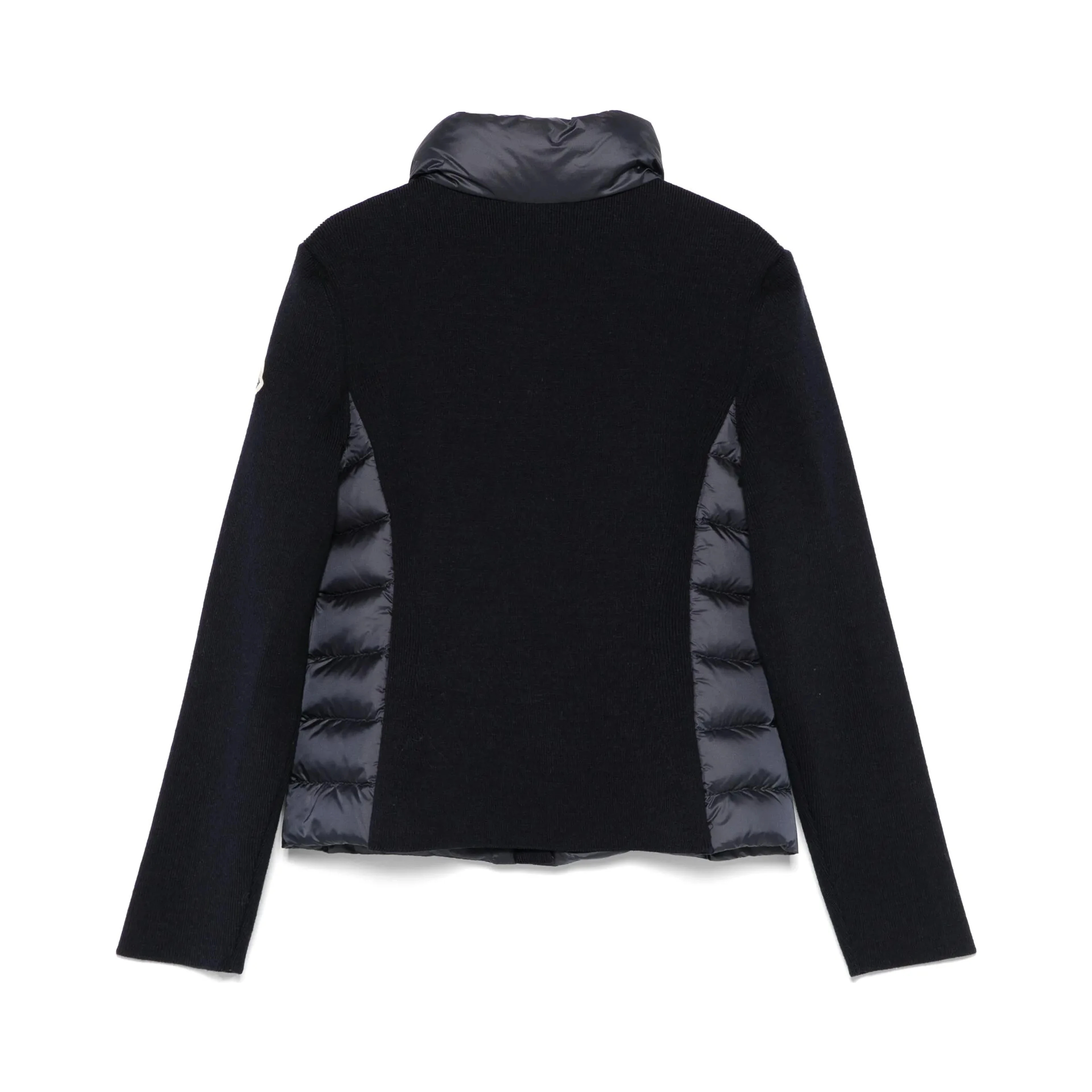 MONCLER KIDS Sweaters Blue
