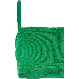 HUNZA Sea clothing Green