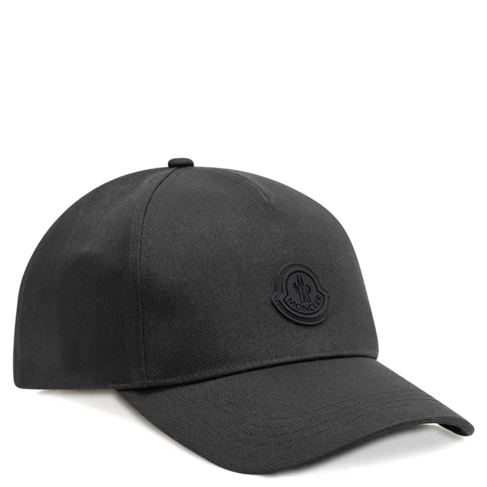 Moncler Hats Black