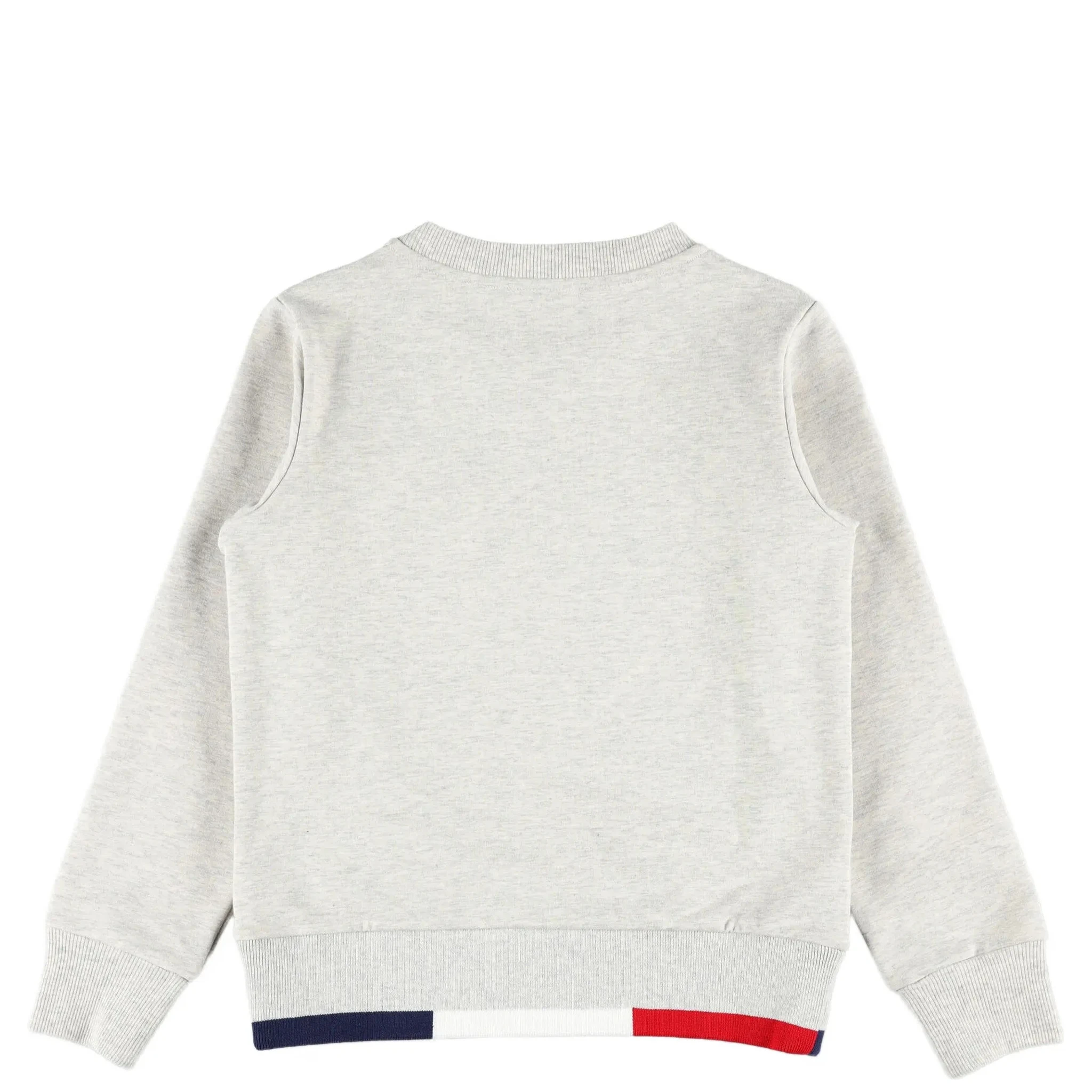 MONCLER KIDS Clothing.... Grey