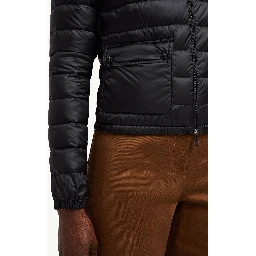 معاطف مونكلير سوداء