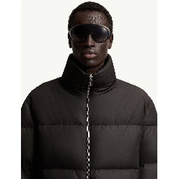 MONCLER X RICK OWENS Sunglasses Black