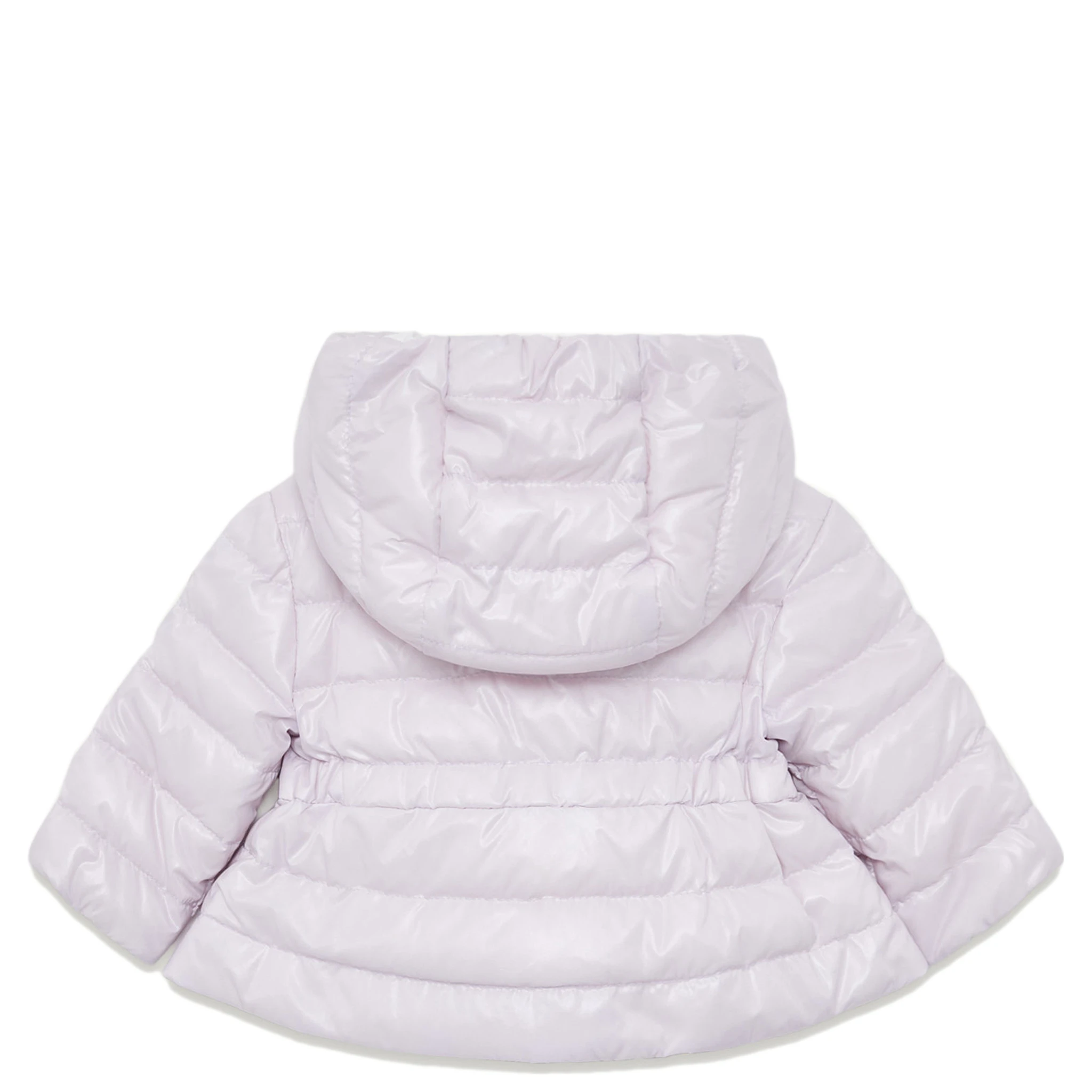 MONCLER KIDS Coats Purple