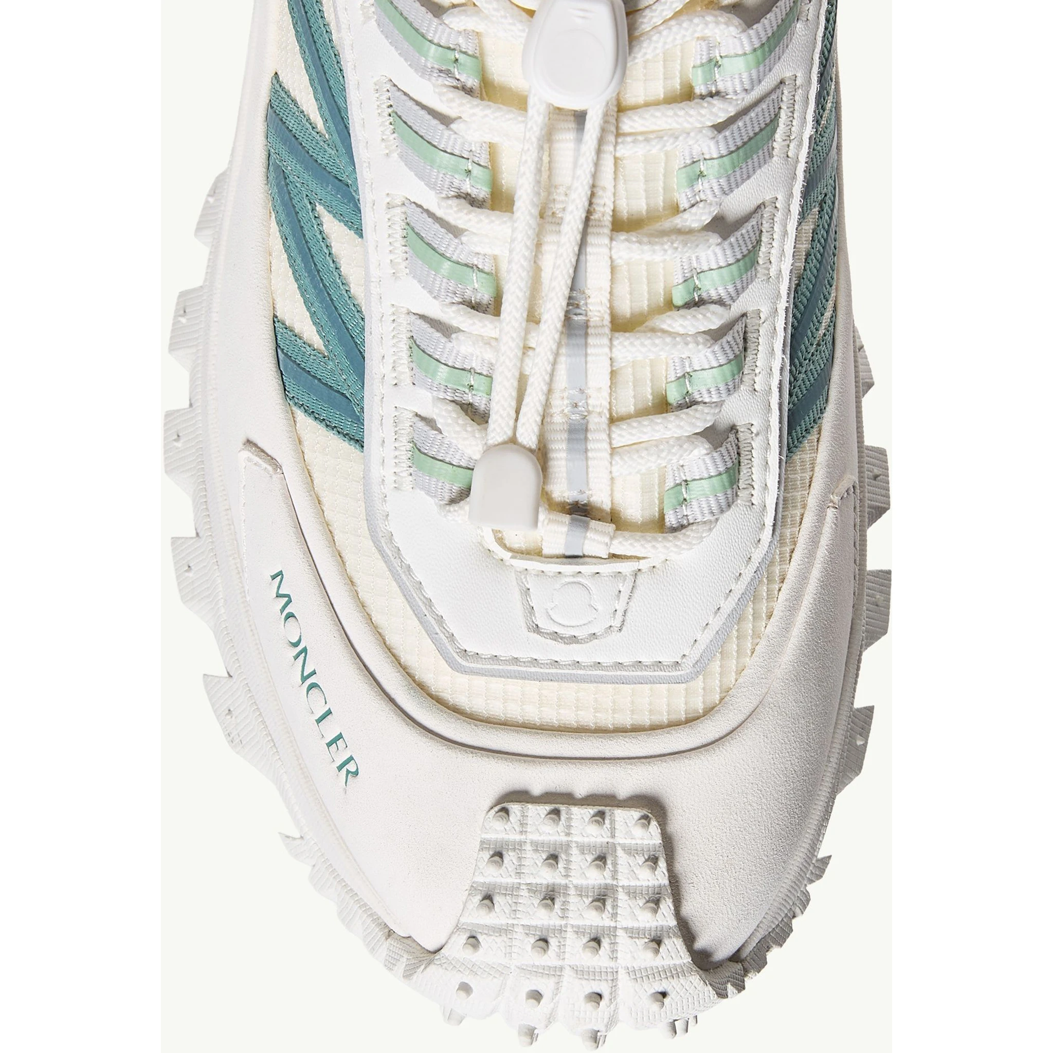 Moncler Sneakers White