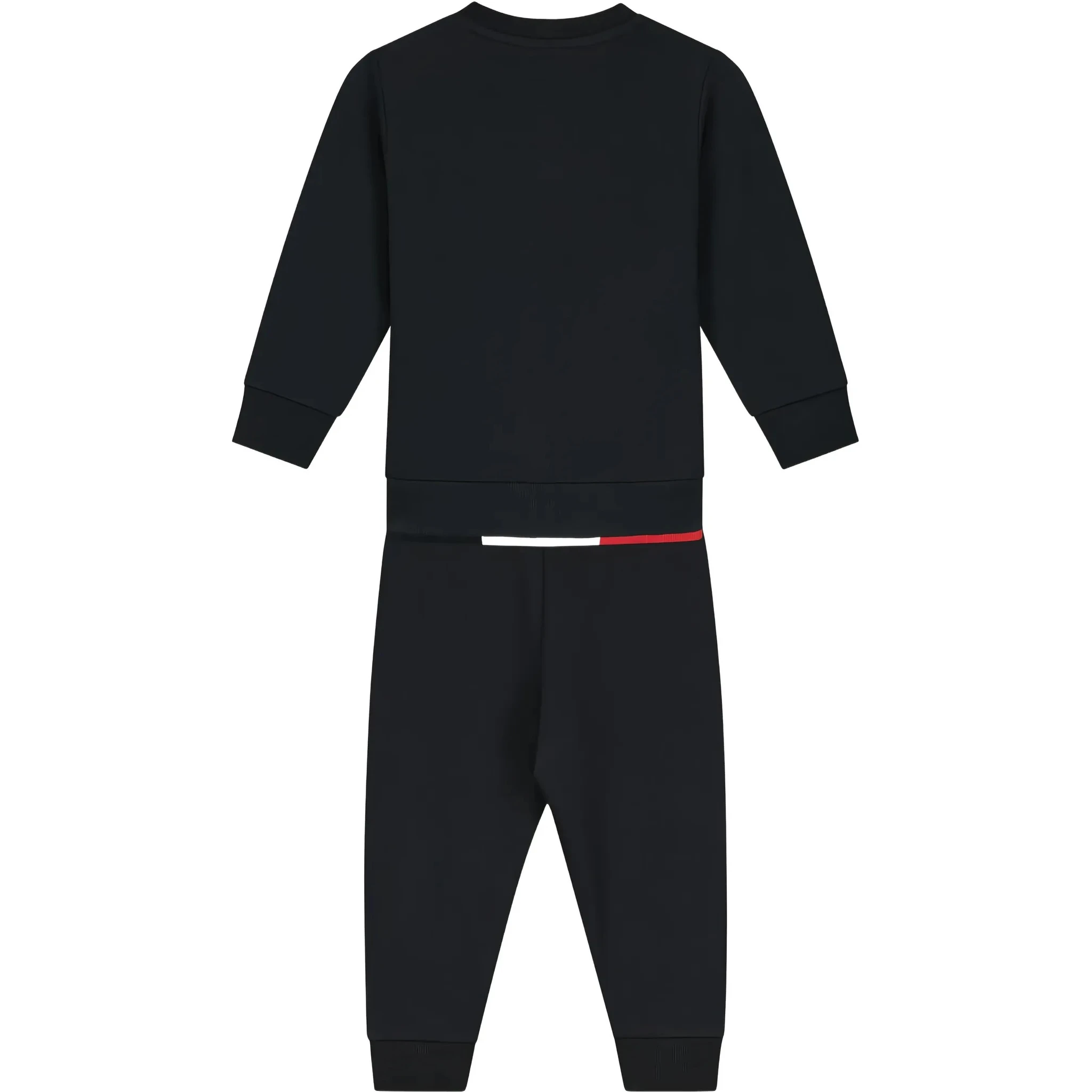 ملابس مونكلير للأطفال... أزرق