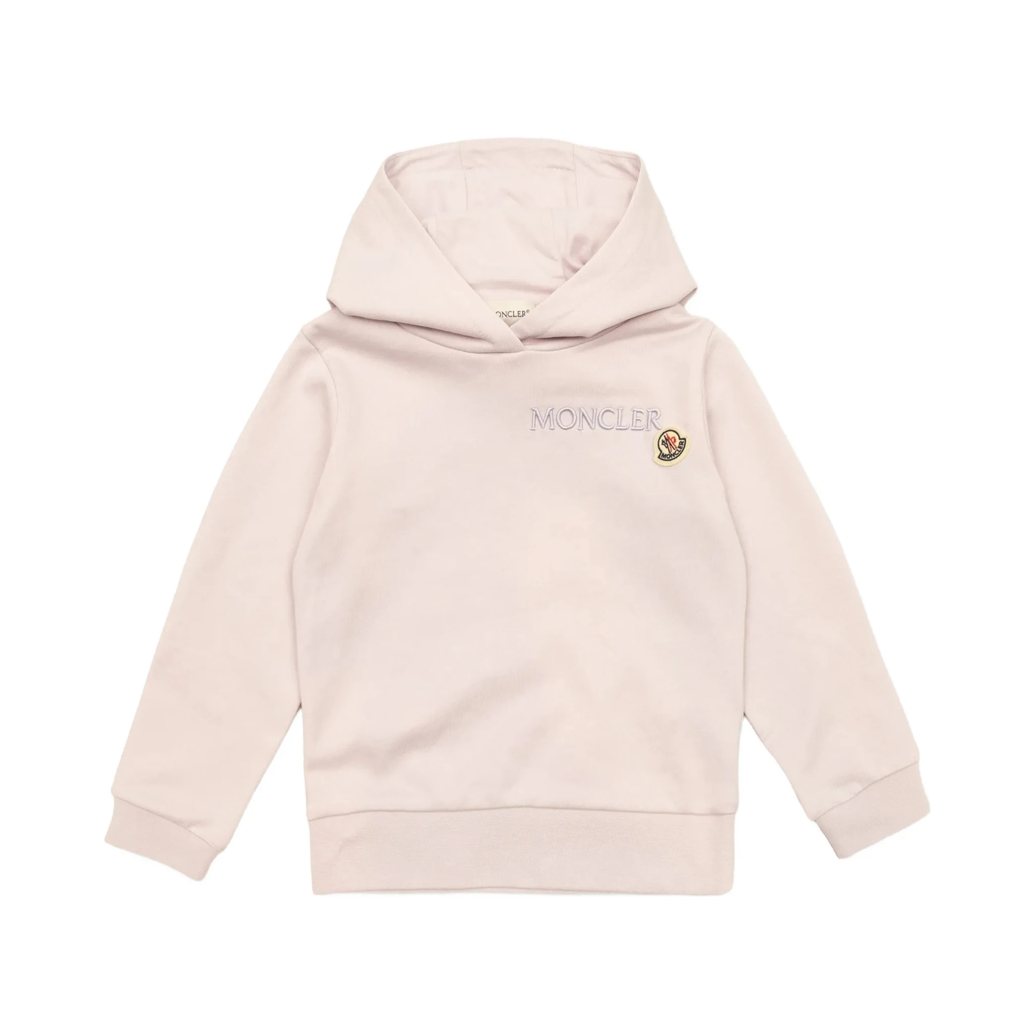 MONCLER KIDS Sweaters Lilac