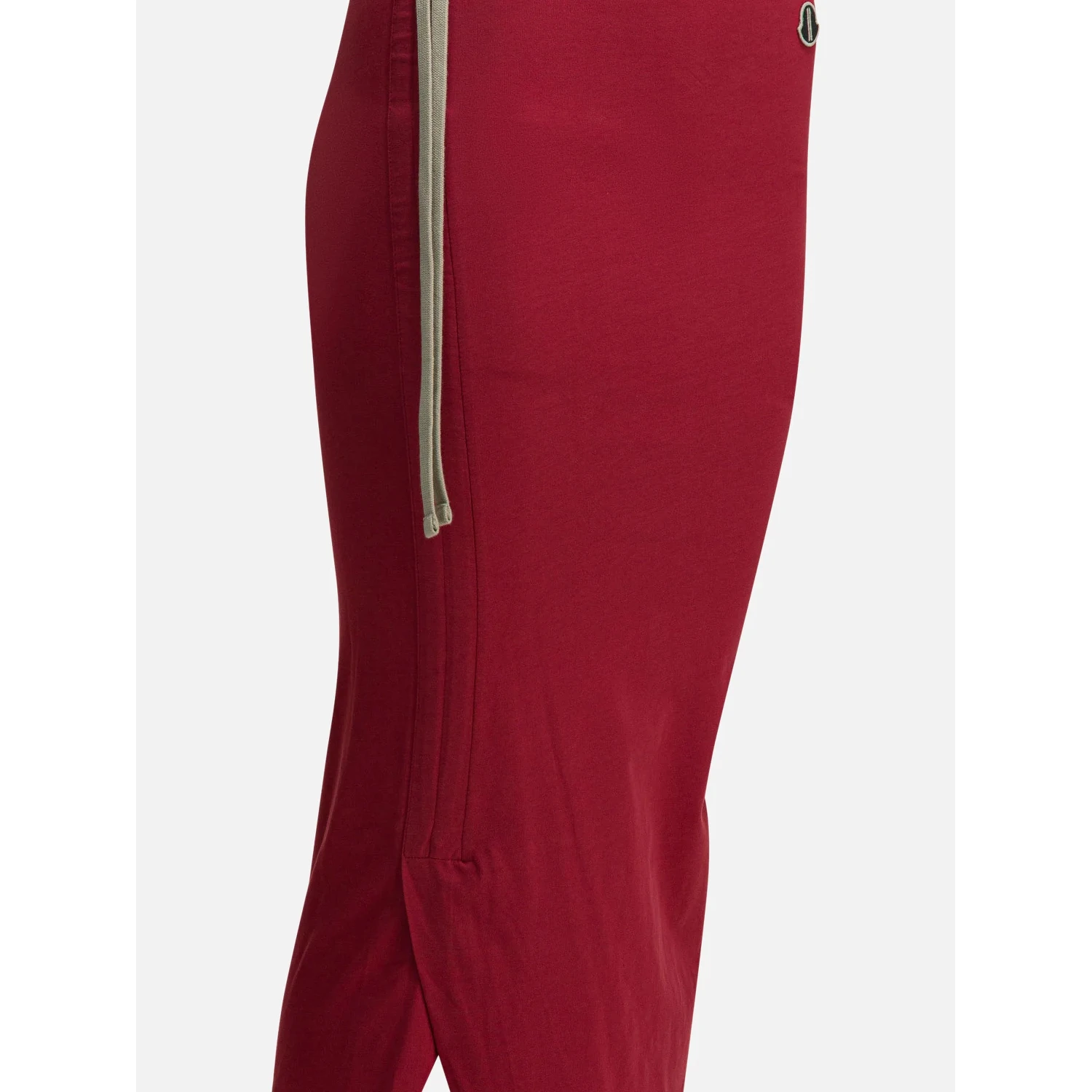 MONCLER X RICK OWENS Skirts Red