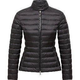 معاطف مونكلير سوداء