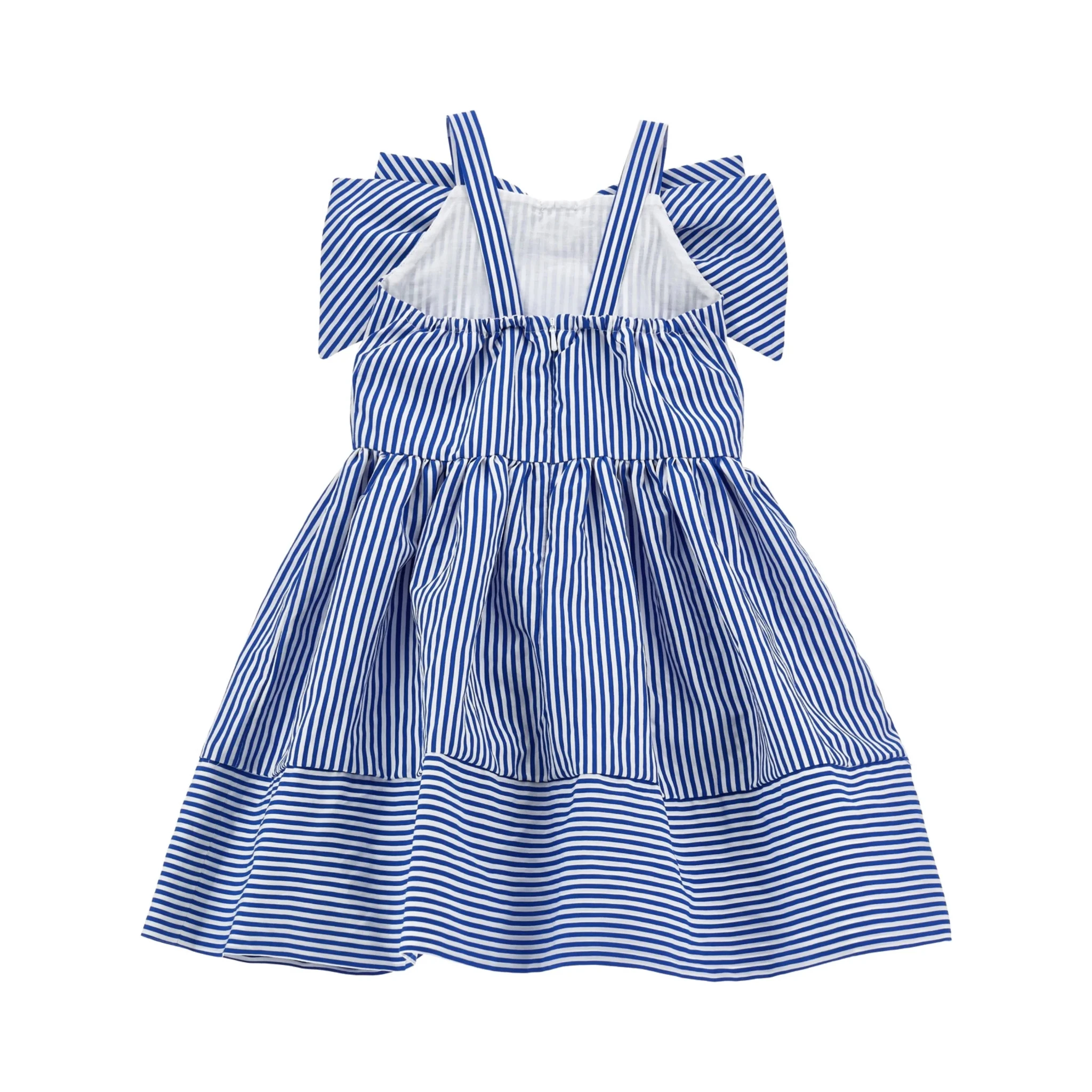 Monnalisa Dresses Blue