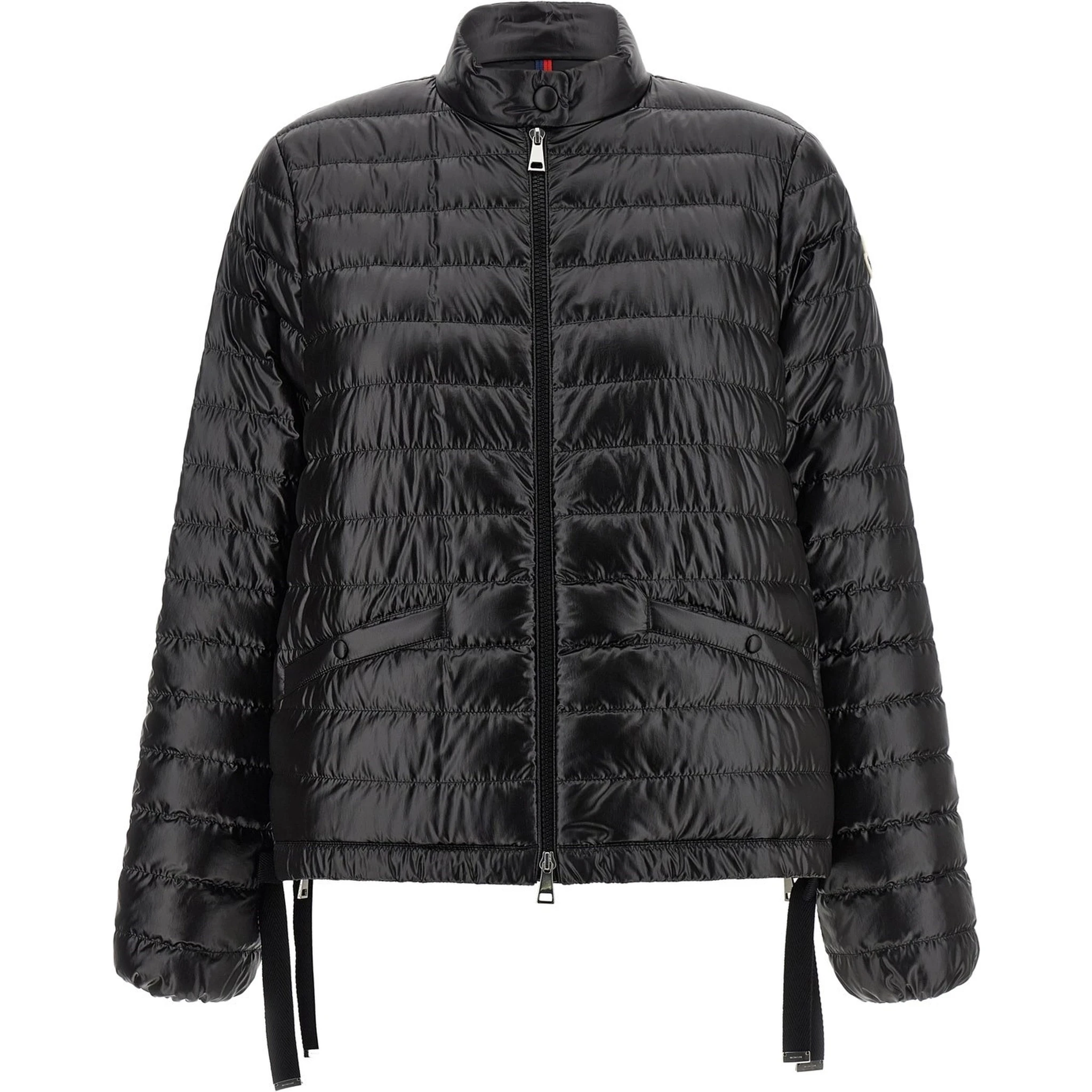 معاطف مونكلير سوداء