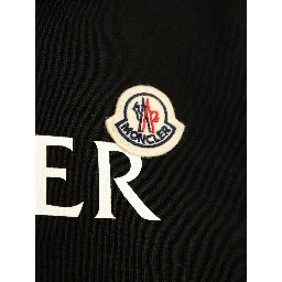 MONCLER KIDS Sweaters Black