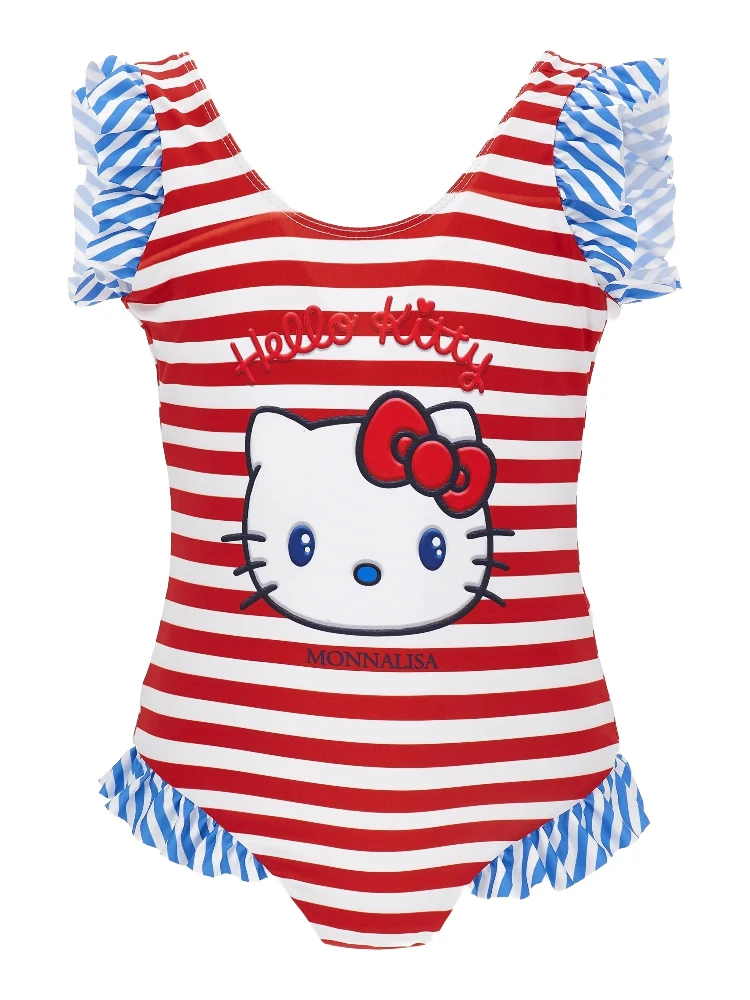 Monnalisa Sea clothing Red alternative
