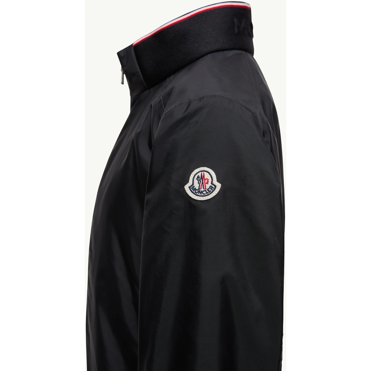 MONCLER KIDS Jackets Black