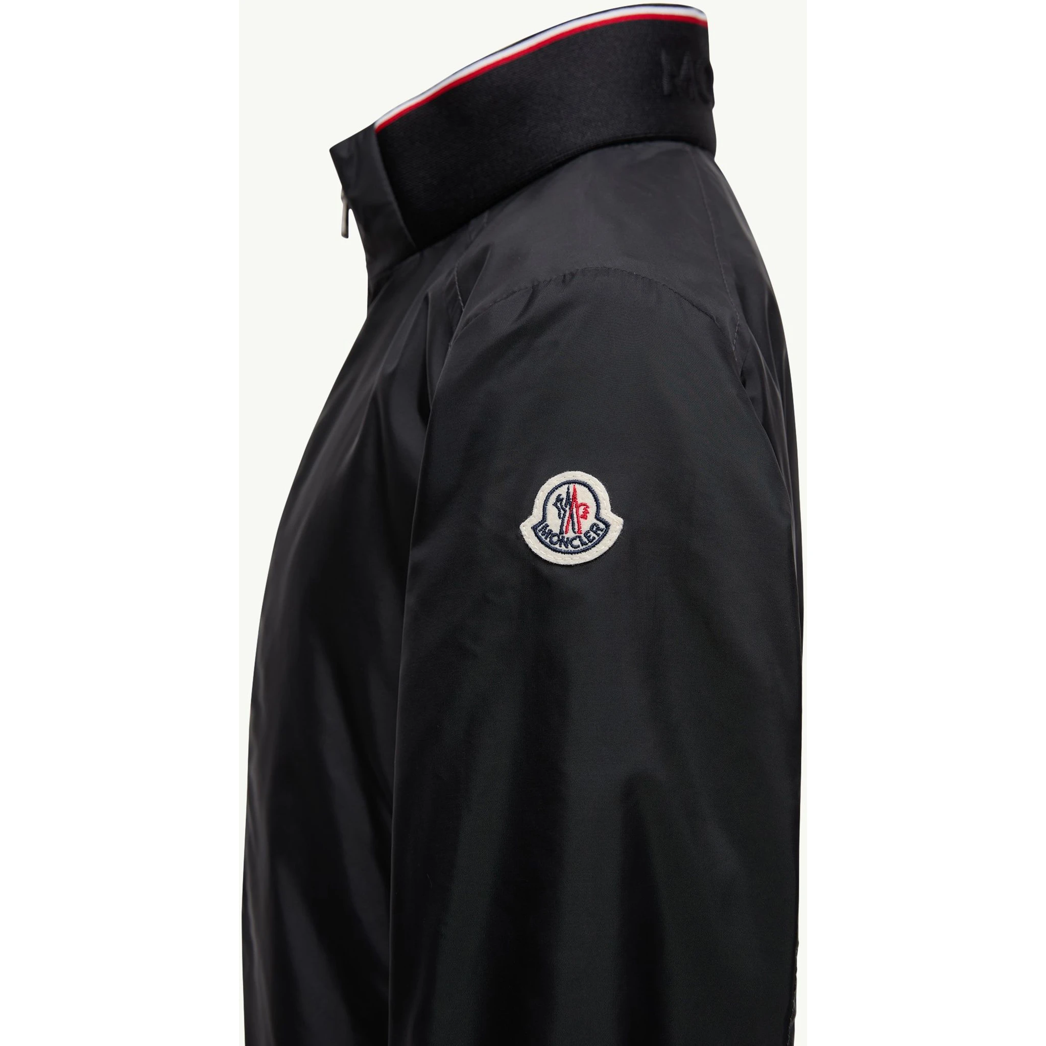 MONCLER KIDS Jackets Black