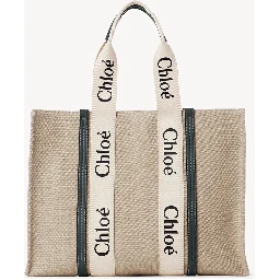 Chloè Bags.. White