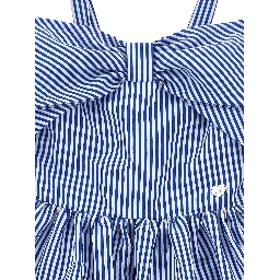 Monnalisa Dresses Blue