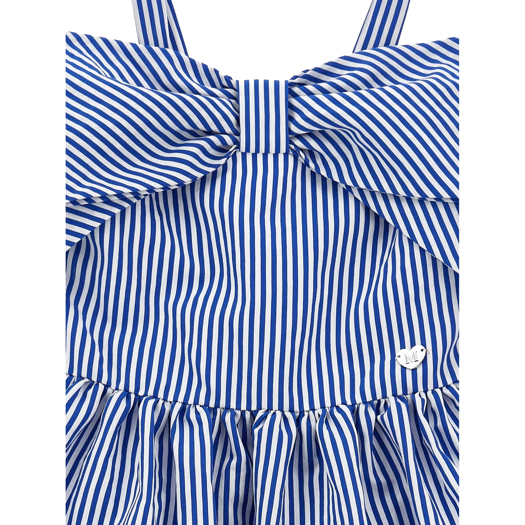 Monnalisa Dresses Blue