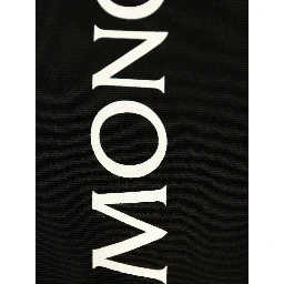 MONCLER KIDS Sweaters Black