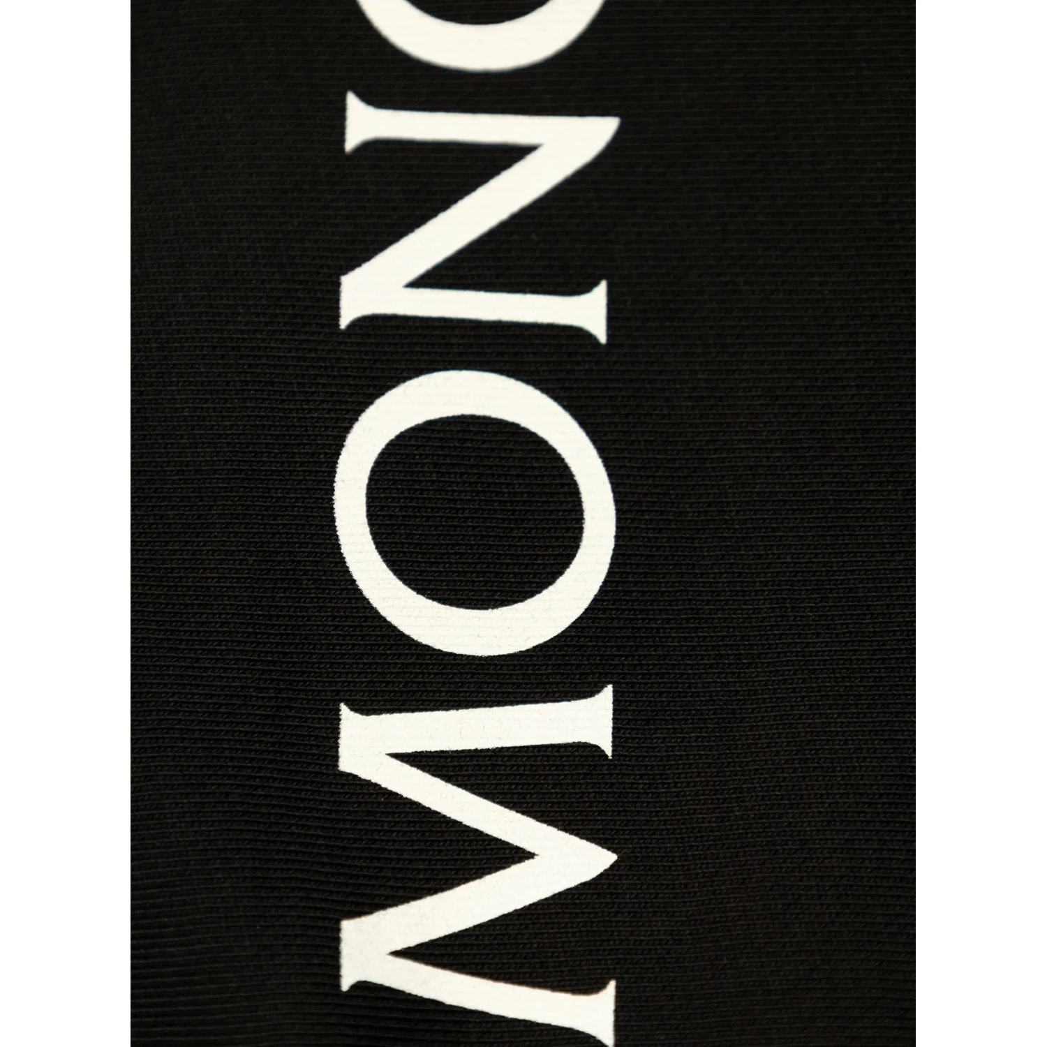 MONCLER KIDS Sweaters Black
